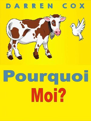 cover image of Pourquoi Moi?